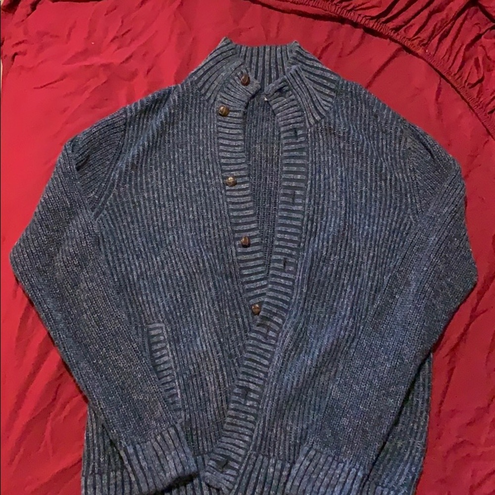 Men's sweater